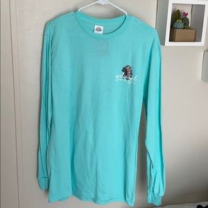 Girlie Girl Originals Long Sleeve.